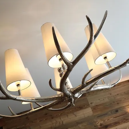 Petit Blanc Cervinia * 브루일서비니아