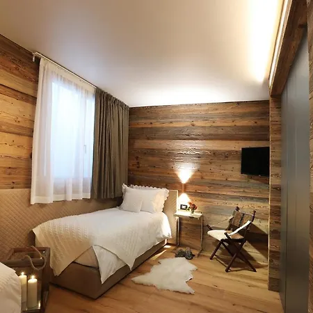 Petit Blanc Cervinia 브루일서비니아