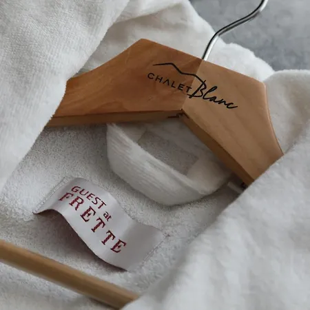 아파트 Petit Blanc Cervinia *