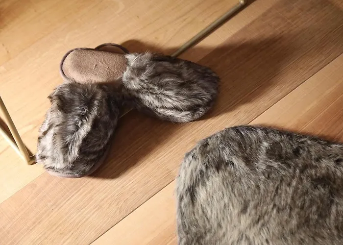 Apartment Petit Blanc Cervinia Breuil-Cervinia