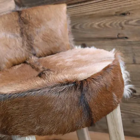 Petit Blanc Cervinia 布勒伊-切尔维尼亚