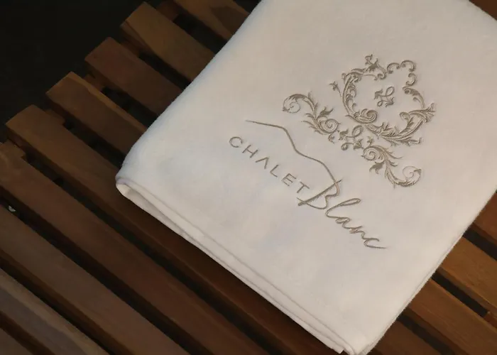 Apartman Petit Blanc Cervinia Breuil-Cervinia