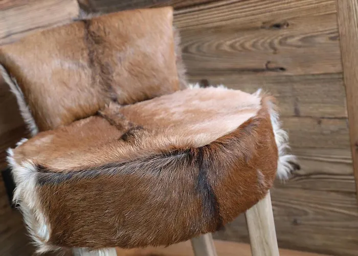 Petit Blanc Cervinia 布勒伊-切尔维尼亚