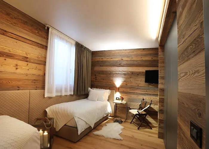 Petit Blanc Cervinia Breuil-Cervinia