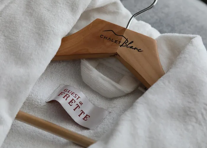 公寓 Petit Blanc Cervinia *